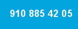 910 885 42 05 910 885 42 05